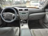 A picture of Toyota Camry 2009