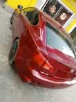 A picture of Lexus Is250 08 2 9m 08064494091