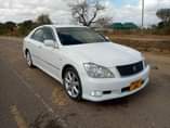 A picture of Toyota Crown Bei mil 11 3 Tanga 0654452600