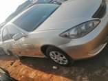 A picture of TOYOTA CAMRY