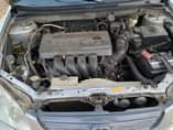 A picture of Toyota Corolla