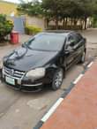 A picture of Awoof Deal Volkswagen Jetta 2008 Model Manual Drive.