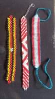 A picture of BEADED BRACELETS BANGLES