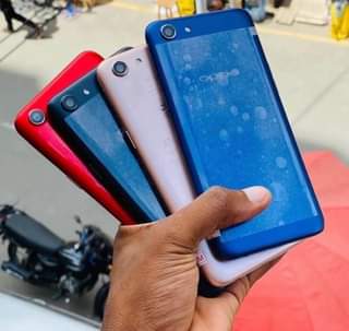 oppo a83