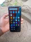 A picture of Infinix hot8 kavu krek kdg tyu gb32 ram2 net4g