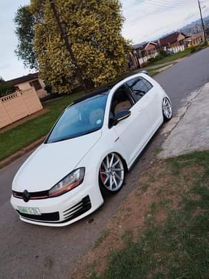 Car F.