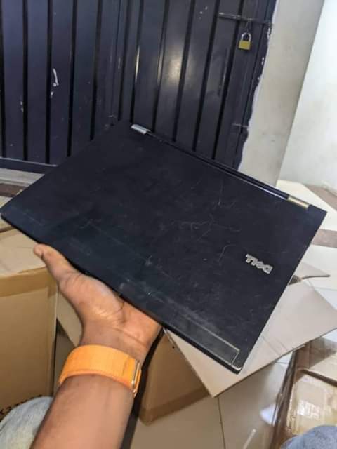 dell laptop