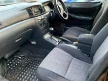 A picture of Toyota Fielder