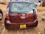 A picture of New Passo 2009 modal 1 0cc push to start price