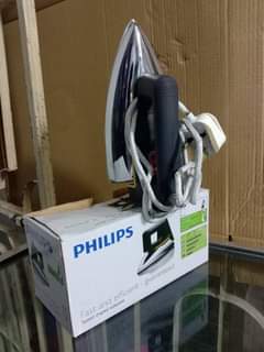 A picture of Philips