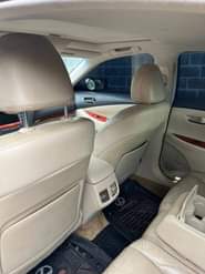 A picture of 2012 Lexus Es 350 PURE FIRST BODY silent Engine Smooth