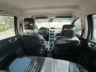 A picture of Peugeot 307 manual transmission