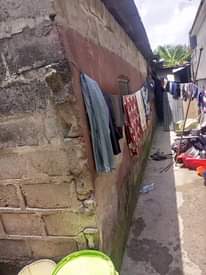 A picture of NYUMBA INAUZWA