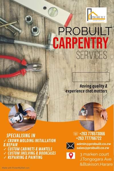 architectural services