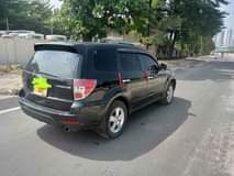 A picture of Subaru Forester XT For Sale