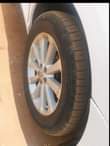 A picture of Toyota venza 2010 V6 Everything is working perfectly Pristine condition