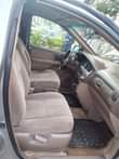 A picture of 2002 TOYOTA Sienna