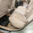 A picture of Toyota Highlander very clean first body tokunbo standard nothing to