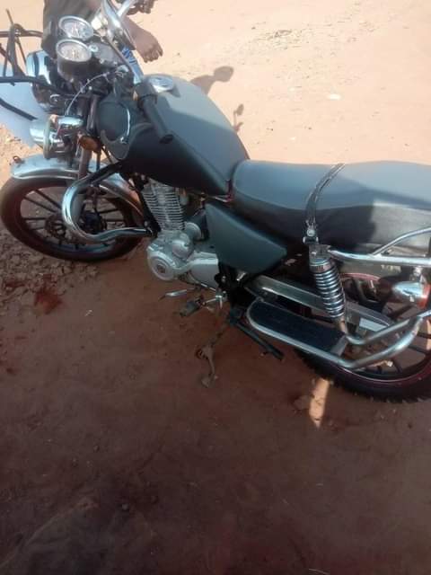 Lilongwe C.