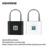 A picture of Smart lock
