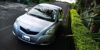 used toyota belta