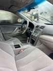 A picture of Toyota Camry 2008