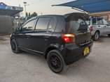 A picture of VITZ