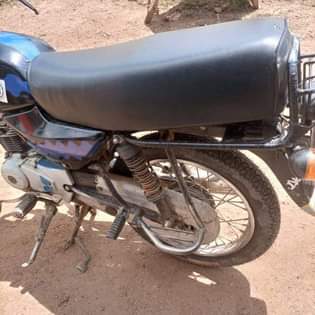A picture of Bajaj for sale