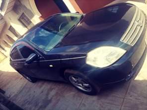 A picture of Nissan Teana 2007 4plugs Car in top condition Location is