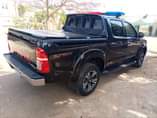 A picture of TOYOTA HILUX