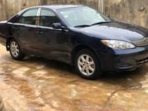 A picture of Toyota Big Daddy 2005