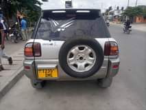 A picture of RAV4 OLD0714058883