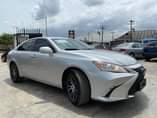 A picture of 2007 LEXUS ES350