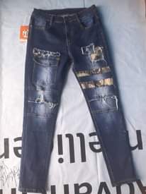 A picture of Quality clothes