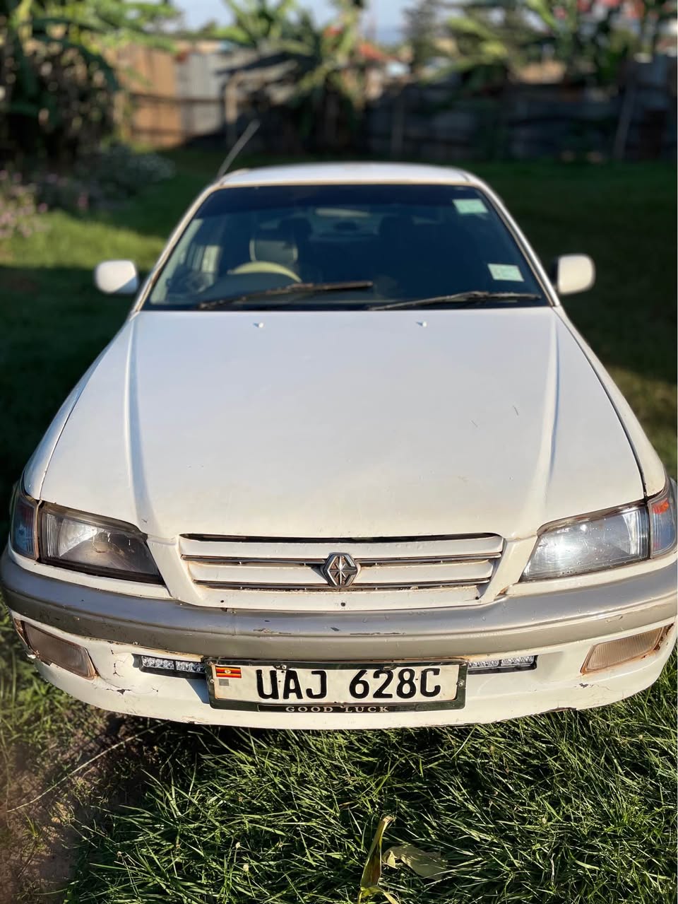 toyota premio