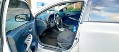 A picture of 2010 Toyota Corolla S