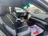 A picture of Neatly used and clean registered Toyota Camry XLE 2008