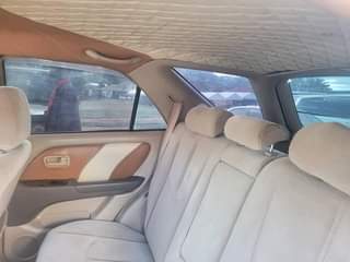A picture of Toyota Hurrier Ipo Sokoni
