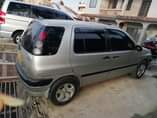 A picture of Toyota raum