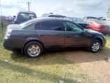A picture of Nissan Altima Automatic gear