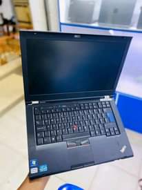 A picture of Lenovo Thinkpad t430