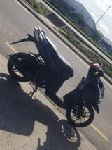 A picture of Sclick nzuri saana