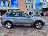 A picture of 2007 BMW X5