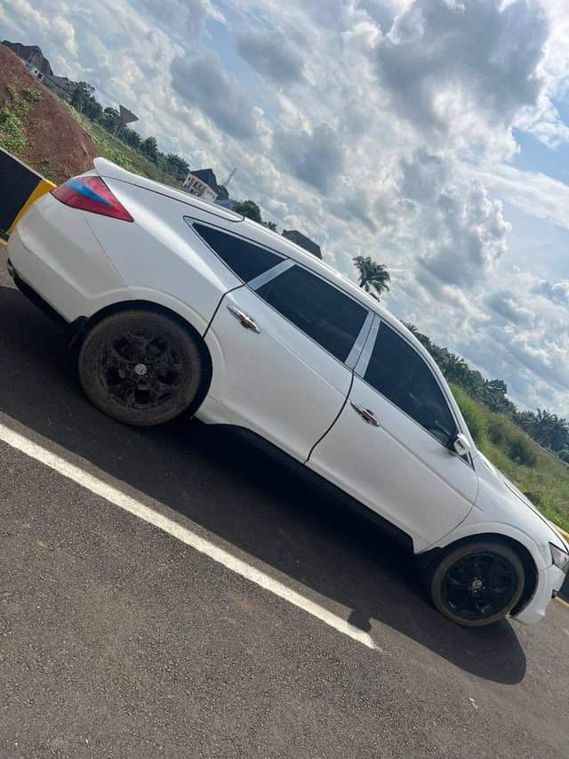 A picture of Car