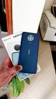 A picture of NOKIA G20 64GB DUOS