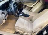A picture of 2009 Honda Honda Accord Yes