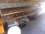 A picture of Antique dressing table