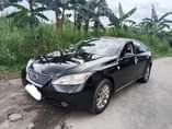 A picture of LEXUS ES350