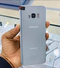 A picture of Samsung