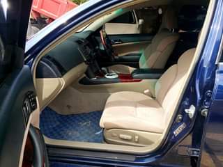 A picture of TOYOTA MARKX